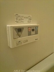 コスモハイツ　Ａの物件内観写真